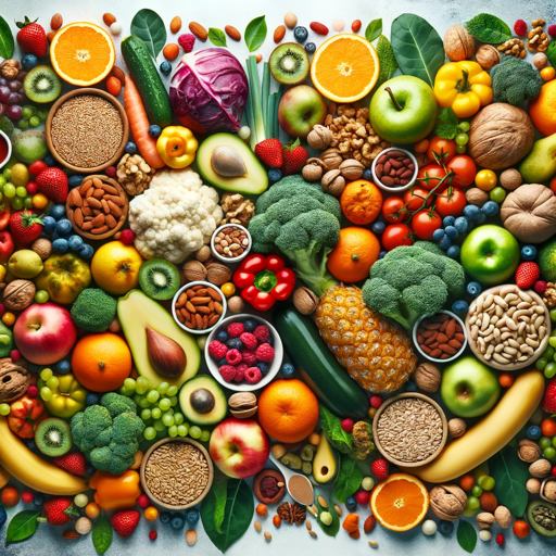 Nutrition Tips Expert and Guidance logo