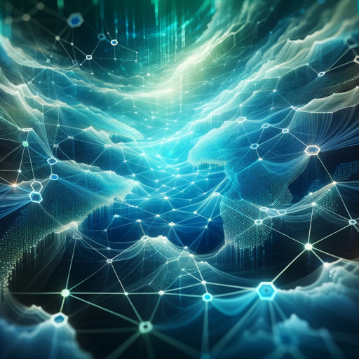 Blockchain Development Assistant logo