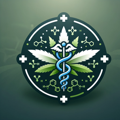 CannabisRx Specialist logo