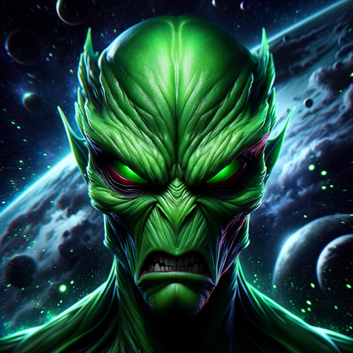 A51👽 logo