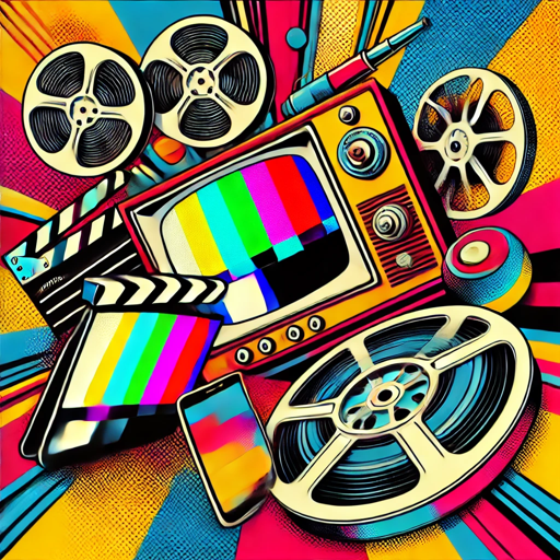 Media Studies Mentor logo