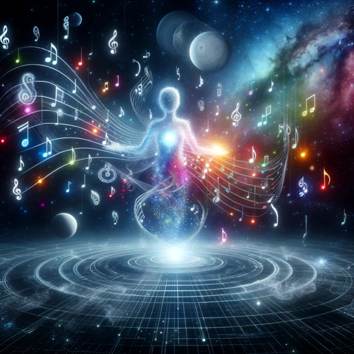 Melodic Muse logo