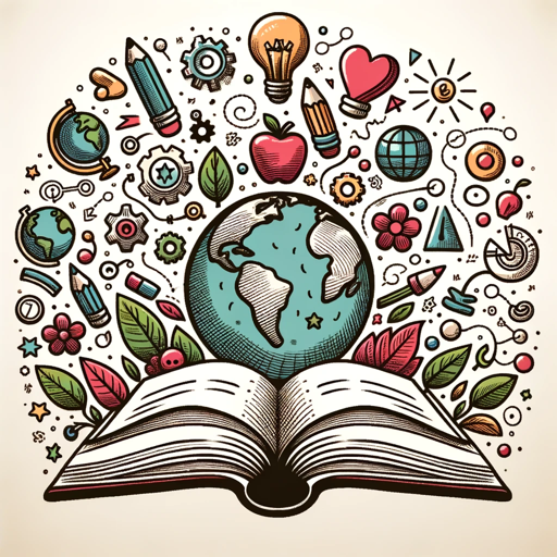 Lesson Planner logo