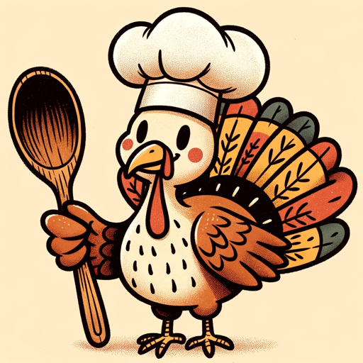 Turkey Guru logo