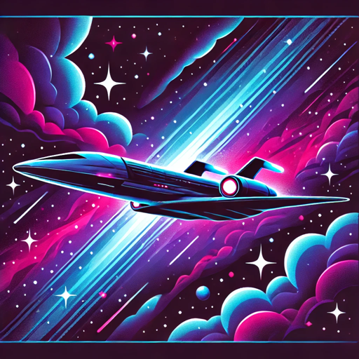 GalacticChoices logo