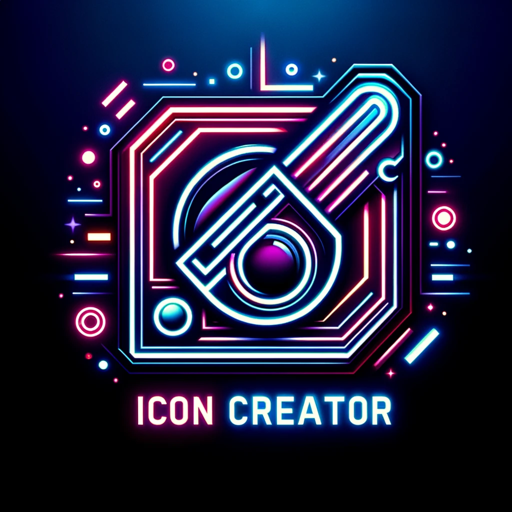 Icon Creator logo