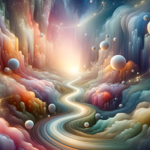 Dream Meaning Machine logo