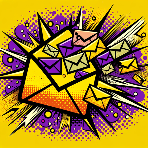 Email Automation Strategy GPT logo