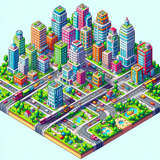 SimCity BuildIt Game Guru logo