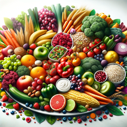 Healthy Recipes Builder logo