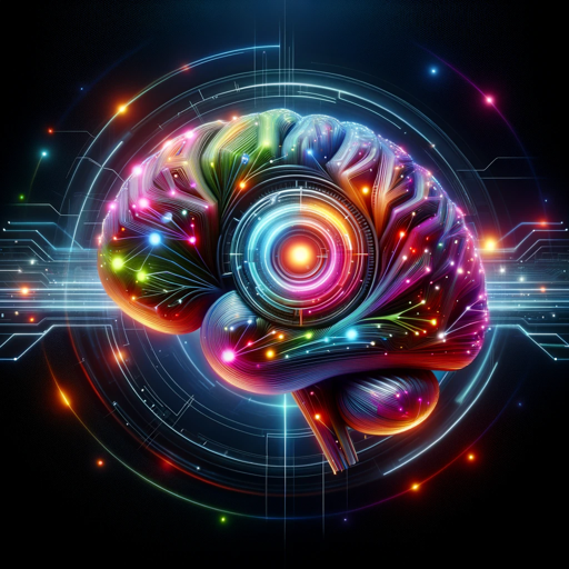 Creative Mind logo