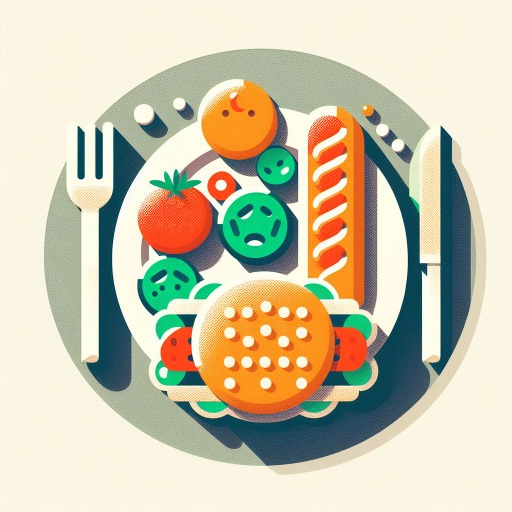 AI Meal Planner and Shopping List logo