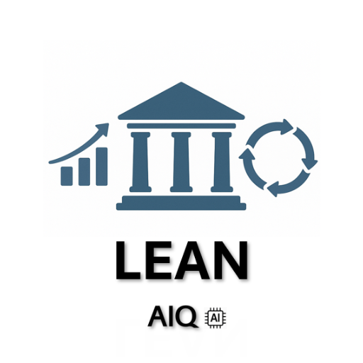LEAN expert logo