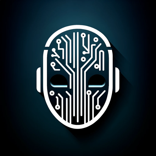 AI Code Generator logo