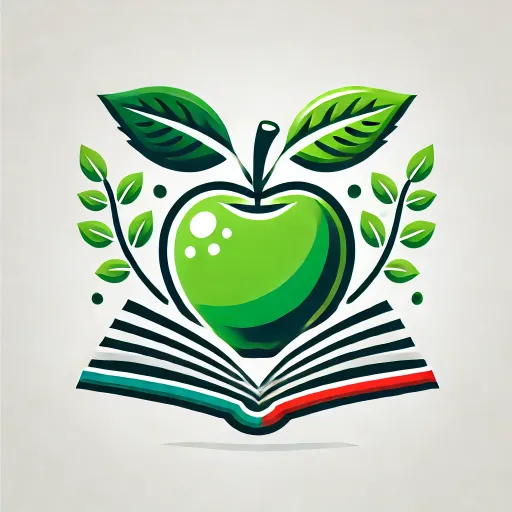 NutriGuide Expert logo