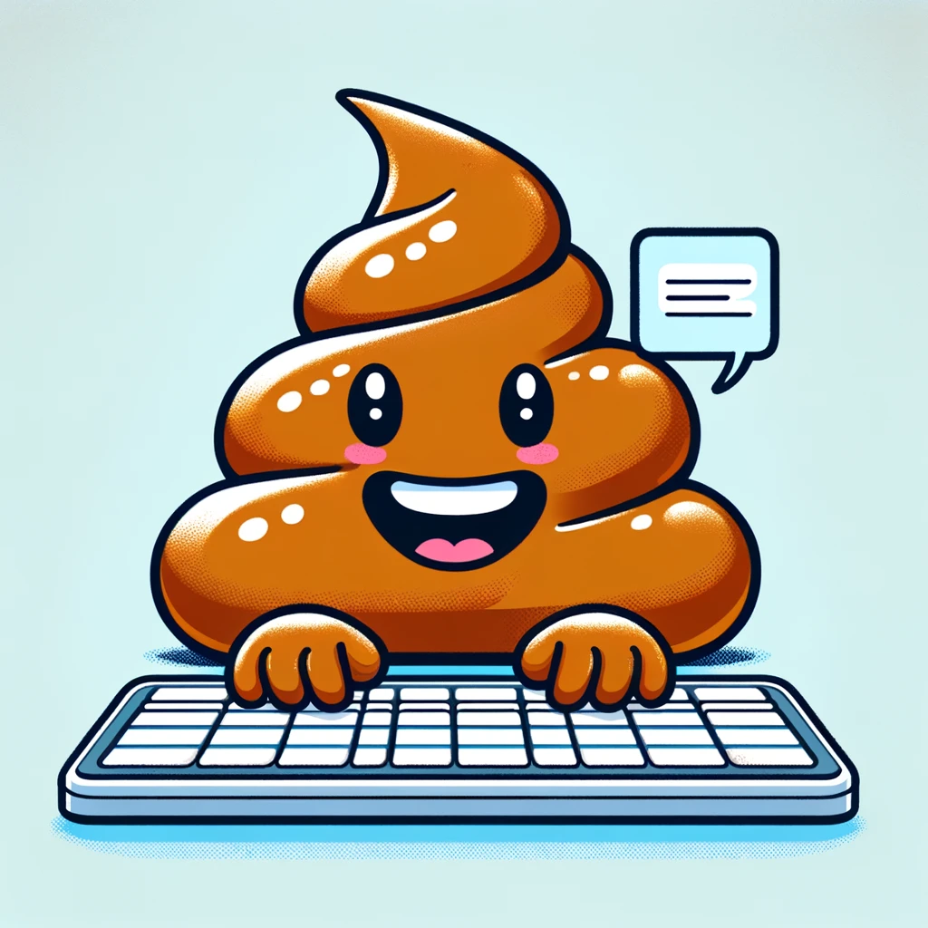 クソリプジェネレーター logo