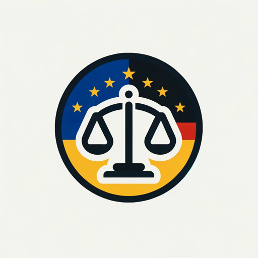 Wirtschaftsrechts- und Steuerberater für D und EU logo