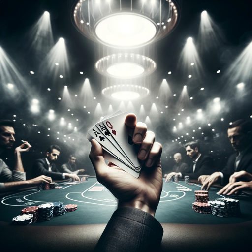 kz Poker Mind logo