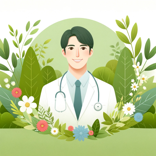 GptOracle | The Family Doctor logo