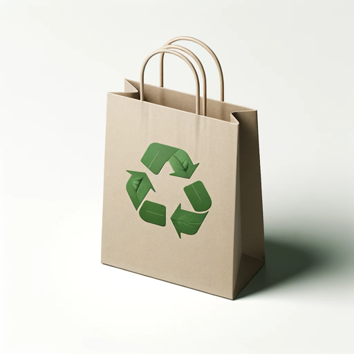 Eco Shopper logo