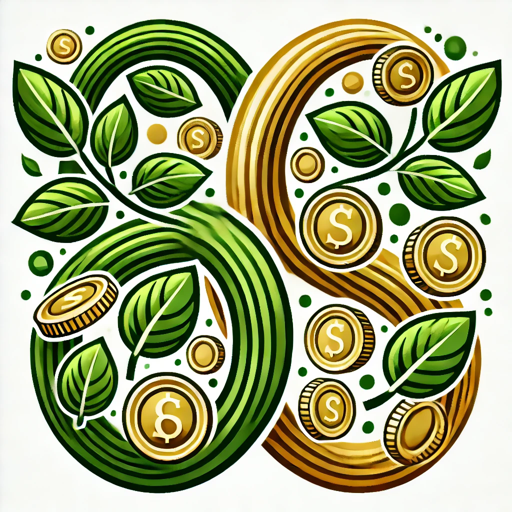 Green Finance Compliance Advisor logo