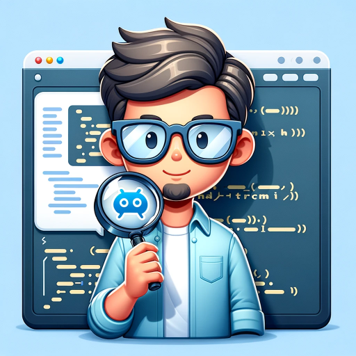 Clean Code Mentor logo