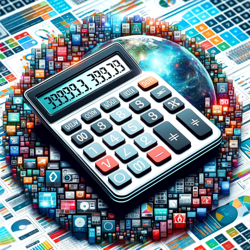 What is the Value of My Website? - Worth Estimator logo