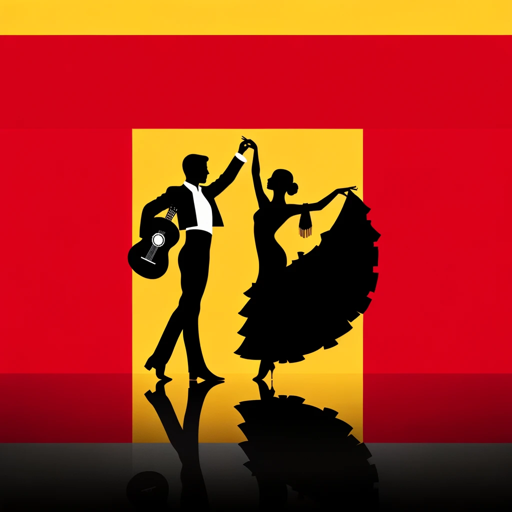Most Effective Spanish Tutor Ever logo