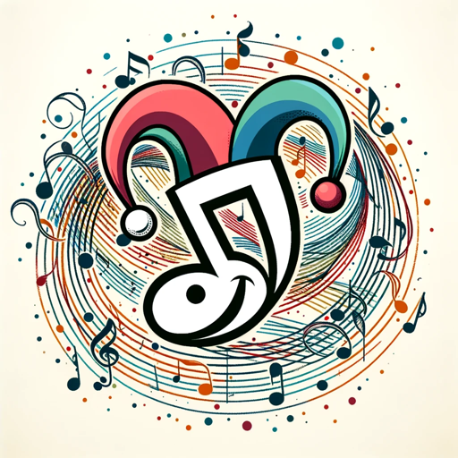Song Parody logo