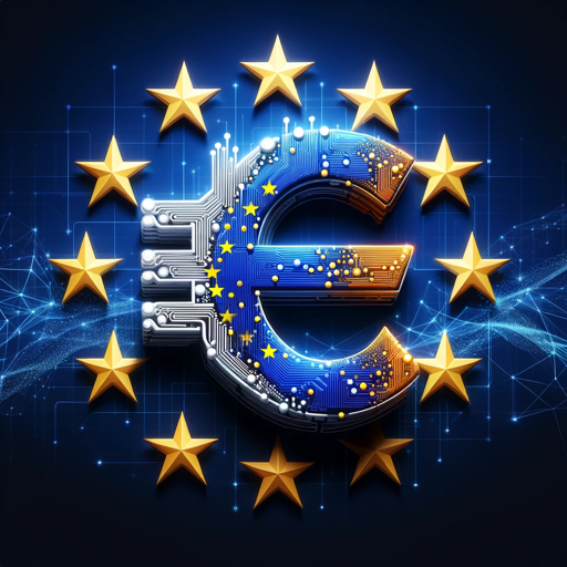 AI Act european Assistant logo