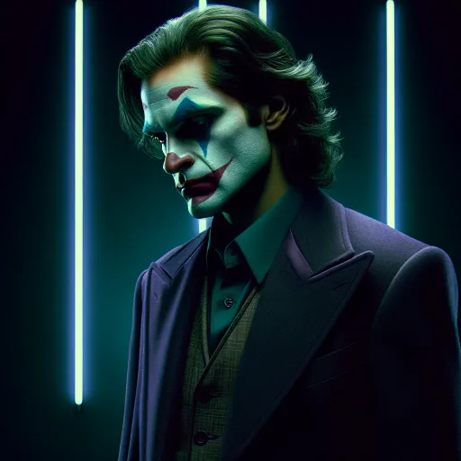 Joker logo