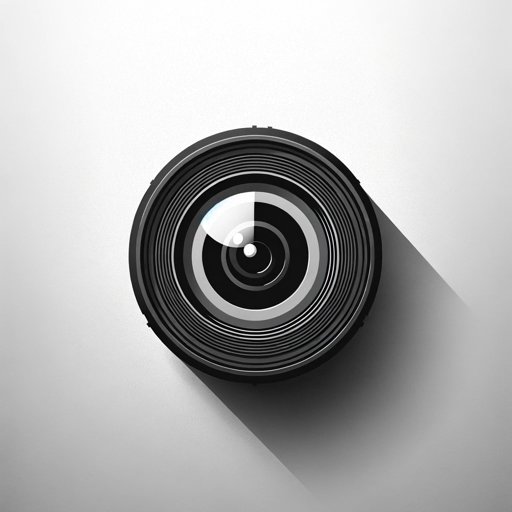 Photography GPT logo