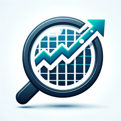 Tendências de Mercado logo