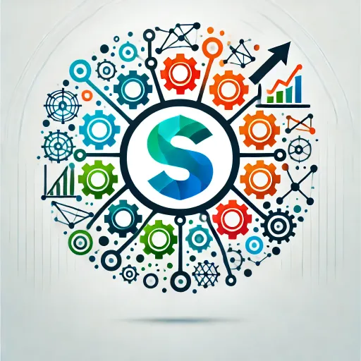 S&OP Master Coordinator logo