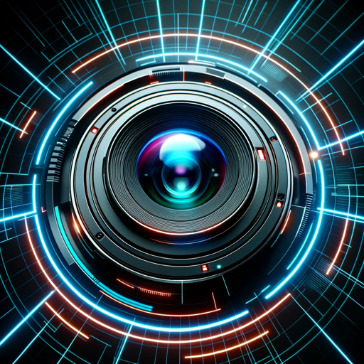 AI Art Prompt Generator logo