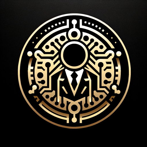 Men On Code GPT logo