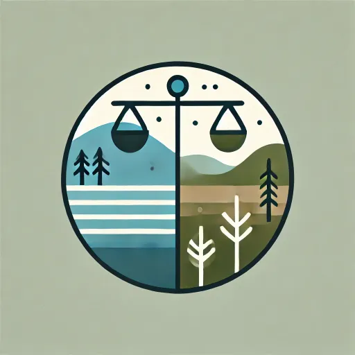 Natural Resources Law Tutor logo