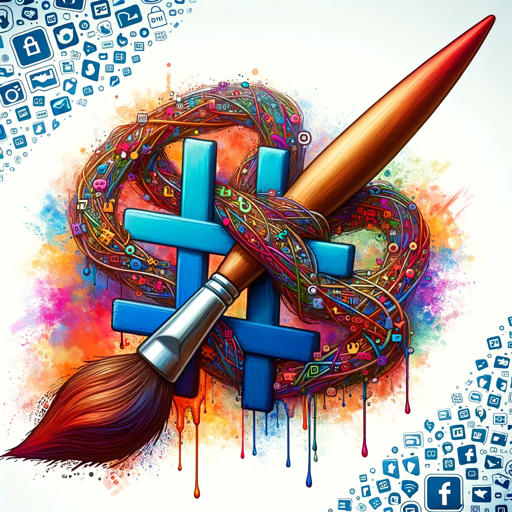 Insta Side-Biz Supporter logo