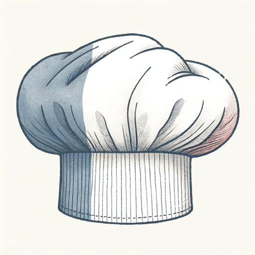CHEF GPT🧑🍳 logo