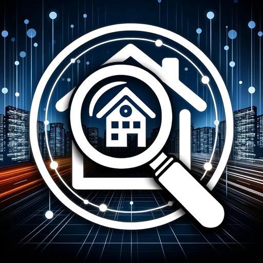 Real Estate Comps logo