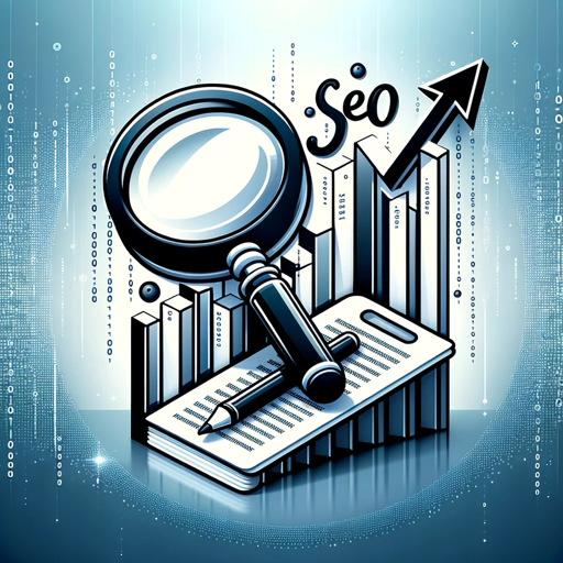 SEO Content Writer logo