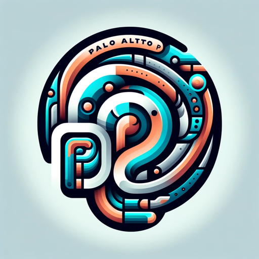 Palo Alto Pro logo