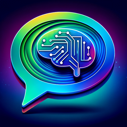 GPT Chatp logo