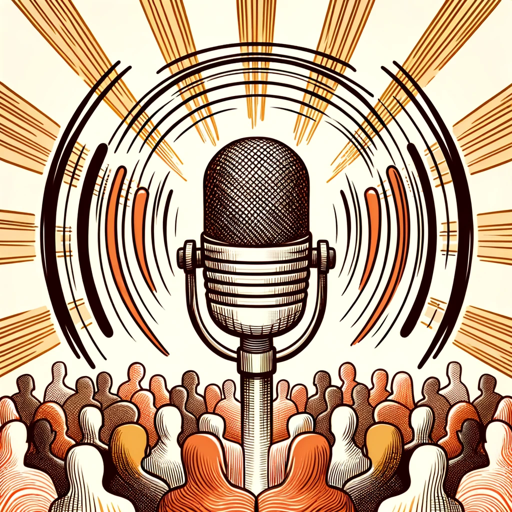 Speaker Sage logo