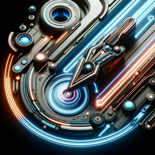 Gizmo Creator logo