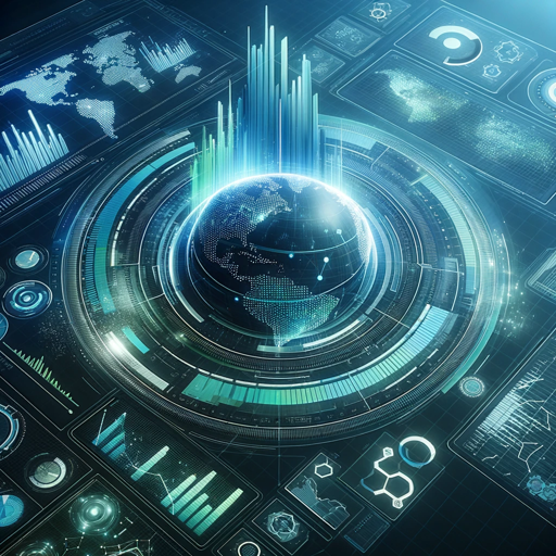 AI Market Analyzer logo