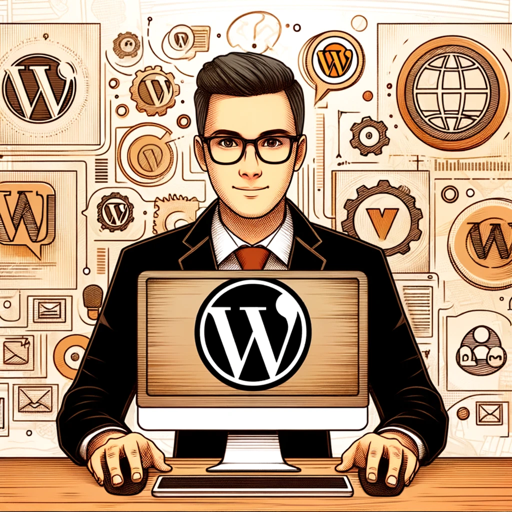 WP guru logo