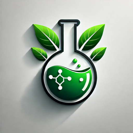 Glyphosate Formulation GPT logo