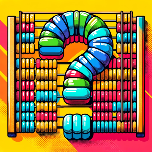 Math Quiz Master logo