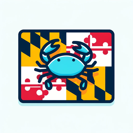 Maryland logo